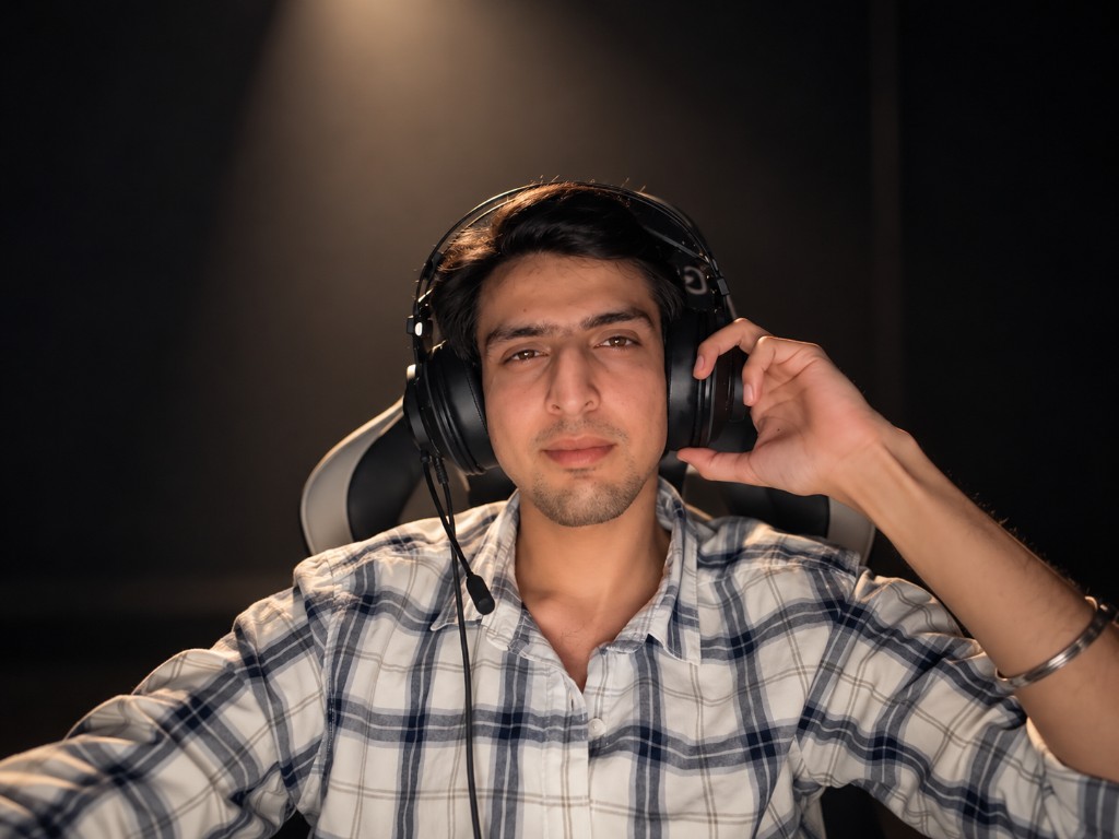 Pratham Bhayana — Full Stack Developer and Systems Architect