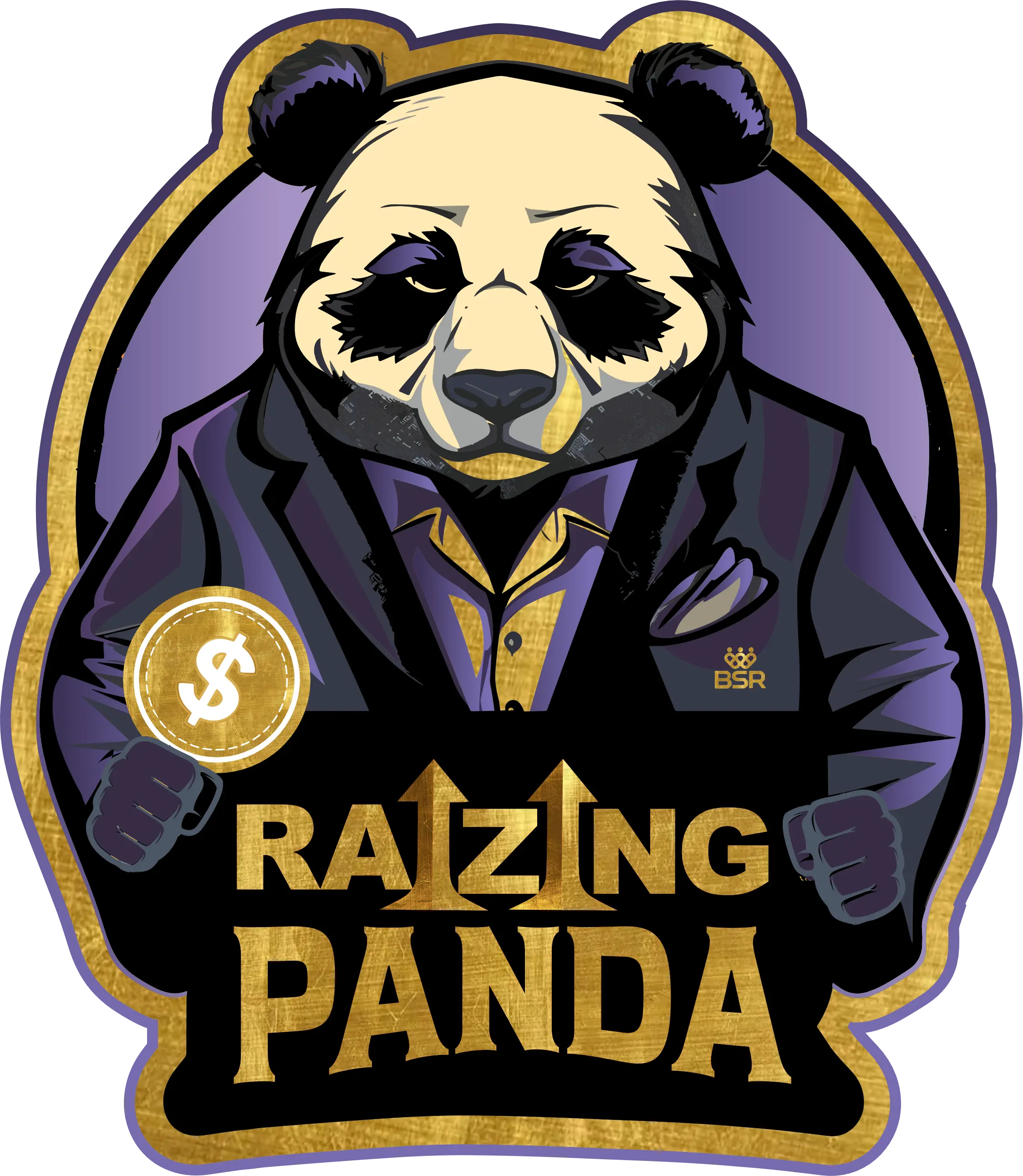 Raizing Panda